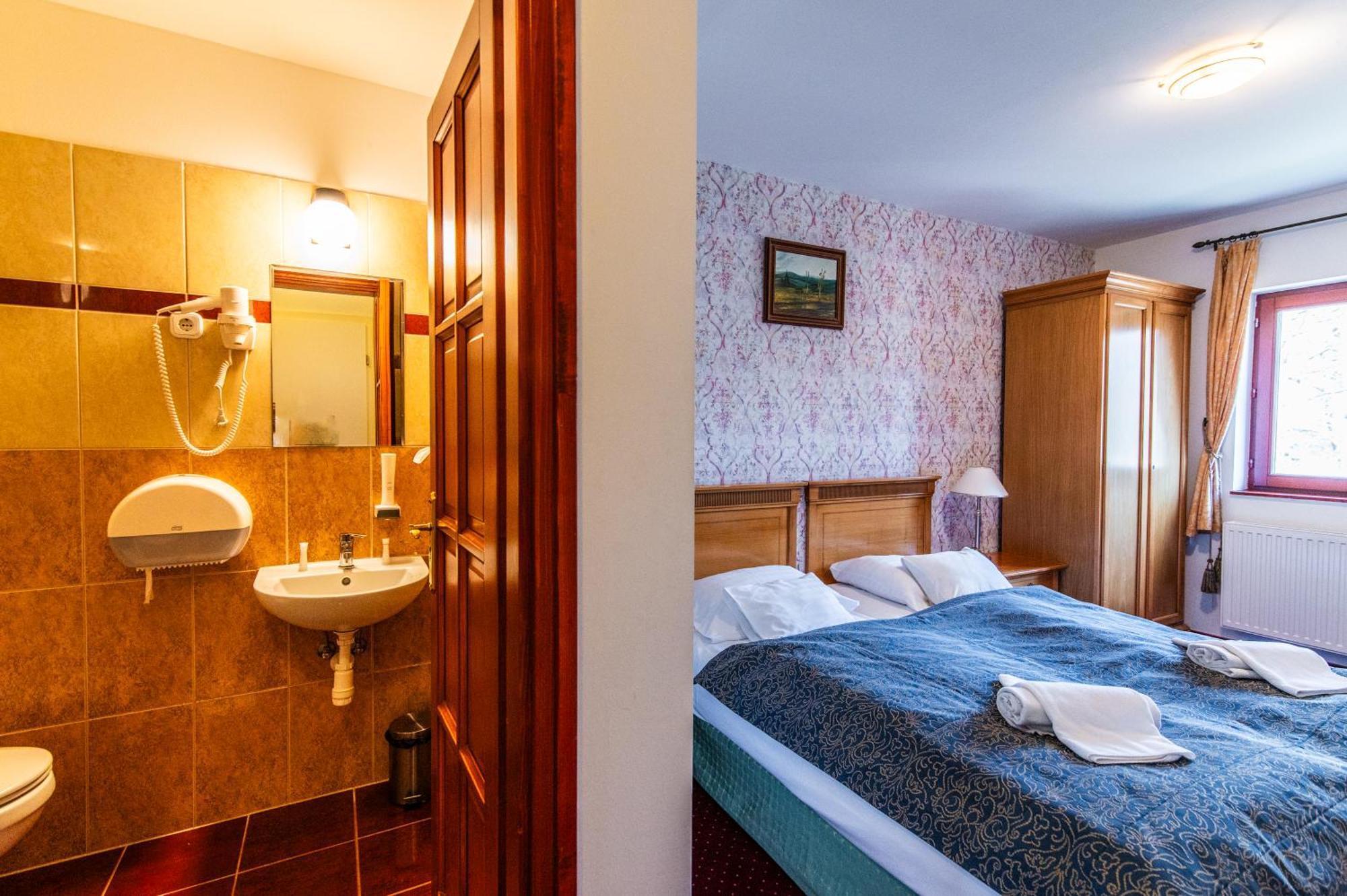 Borhotel Sziluett Farkasmaly Gyöngyös Exteriér fotografie