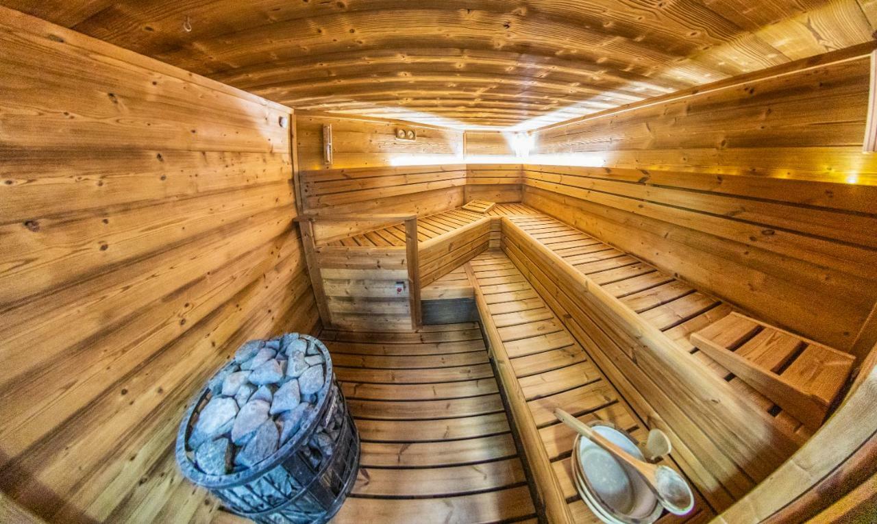 Borhotel Sziluett Farkasmaly Gyöngyös Exteriér fotografie