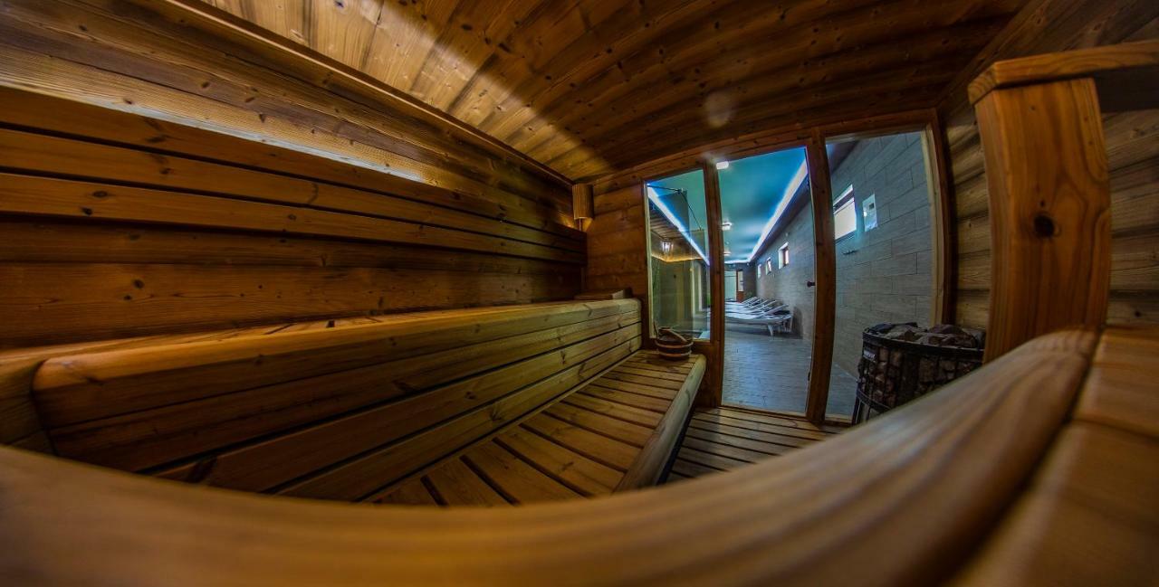 Borhotel Sziluett Farkasmaly Gyöngyös Exteriér fotografie