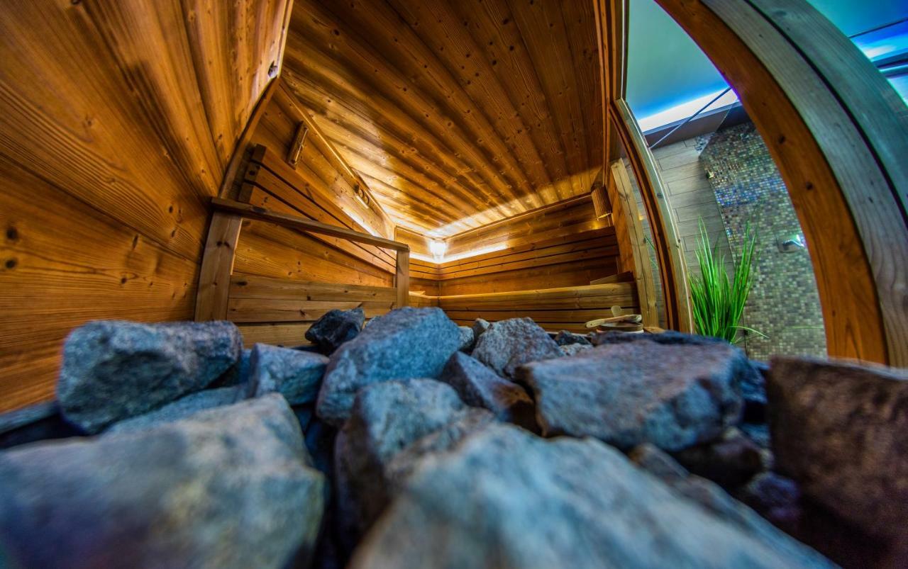 Borhotel Sziluett Farkasmaly Gyöngyös Exteriér fotografie